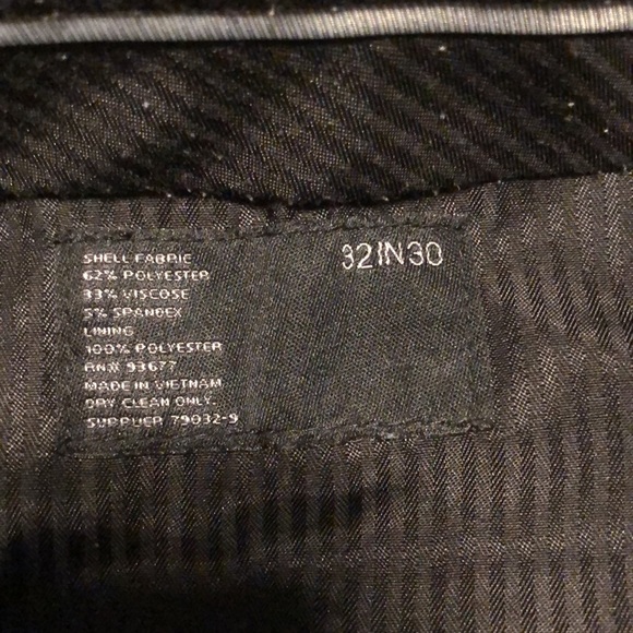 JF Pants - Picture 3 of 4